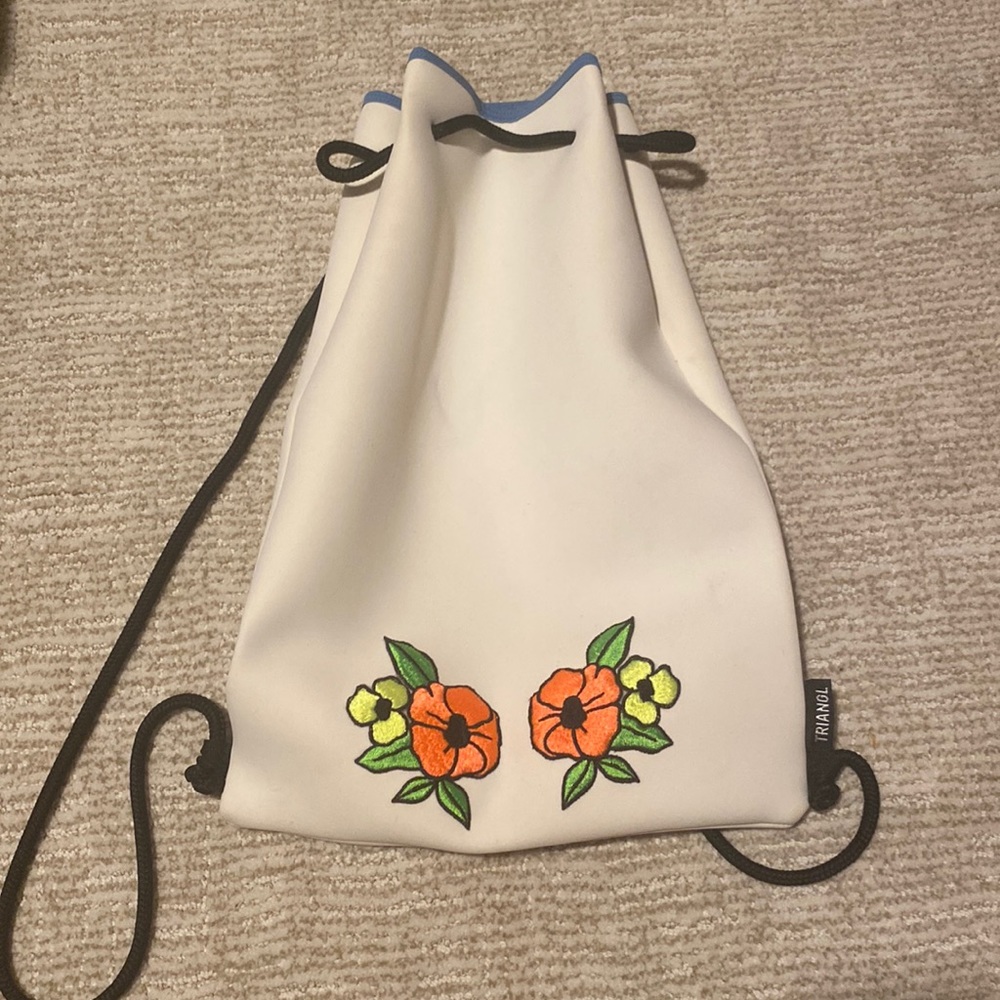 Triangl bag